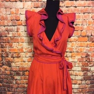 Marc by Marc Jacobs dress size 2